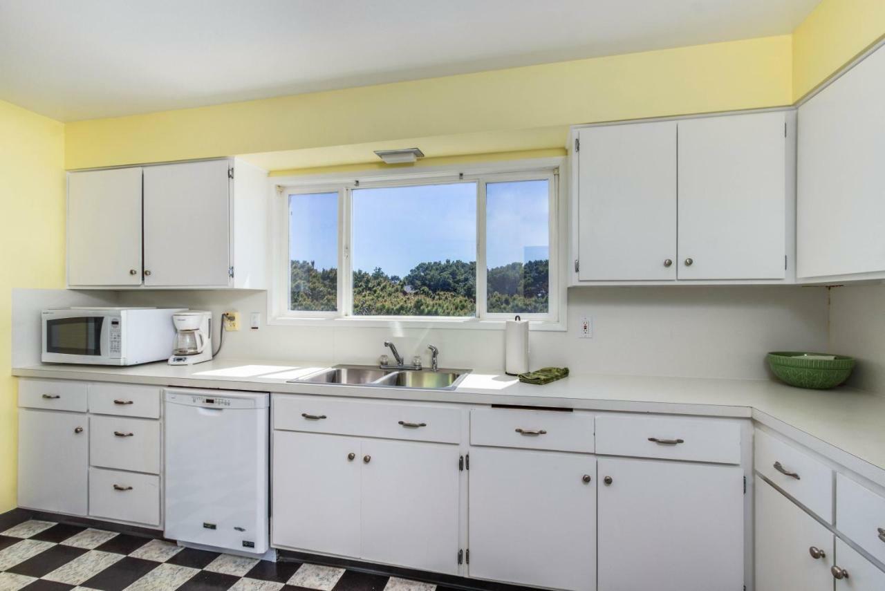 Spindrift Oceanfront Home Bandon Exterior foto