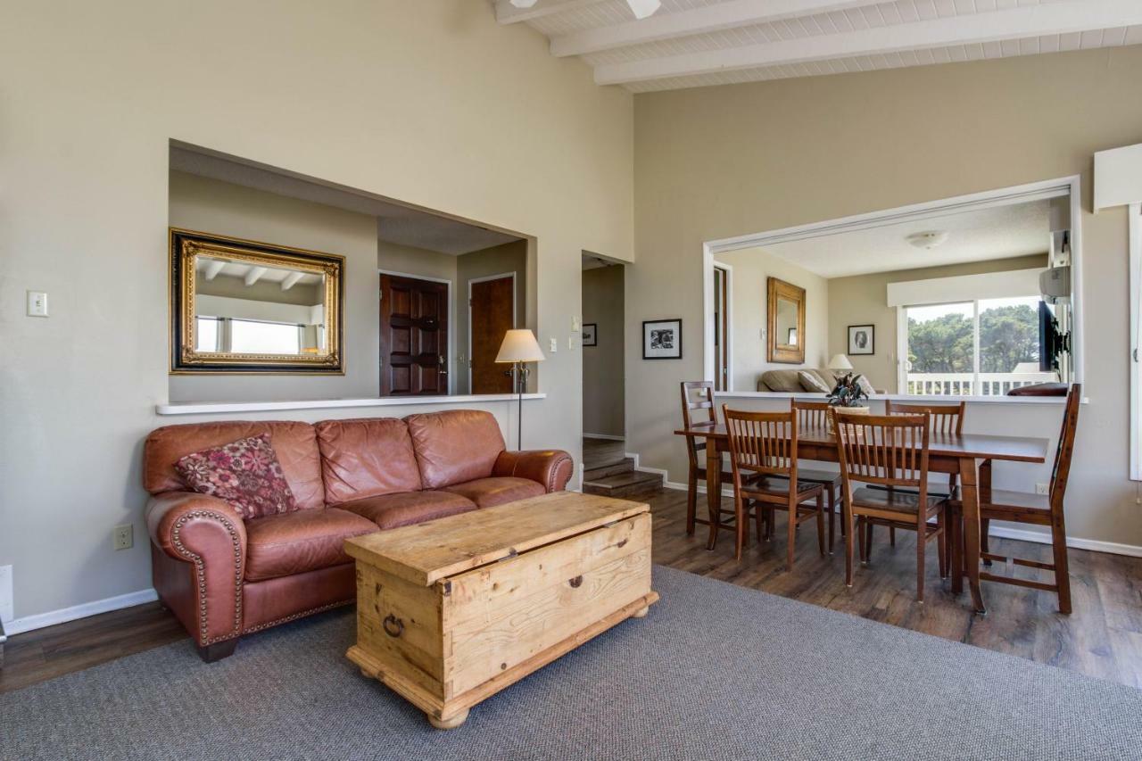 Spindrift Oceanfront Home Bandon Exterior foto